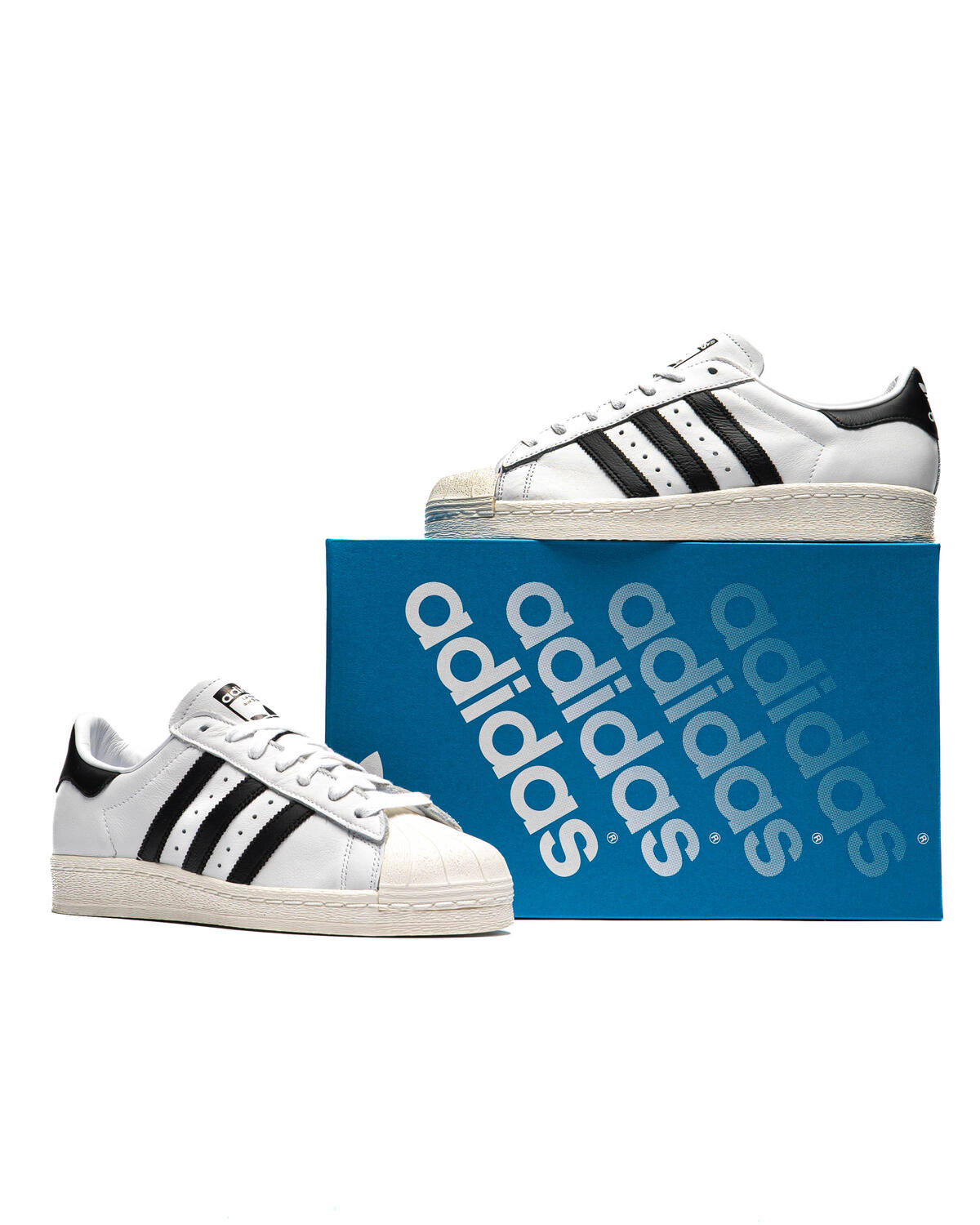 adidas Originals SUPERSTAR 82